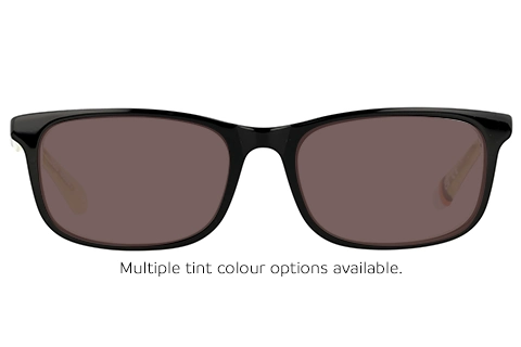 SDO 3009 127 Black 54