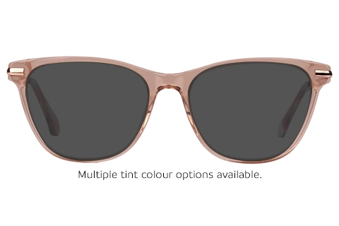 SDO 3057 103 Transparent Brown 51