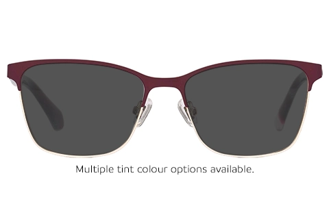 SDO 3059 062 Red/Gold 53