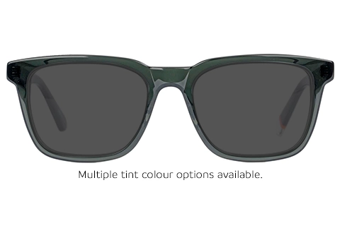 SDO 3061 154 Green 52