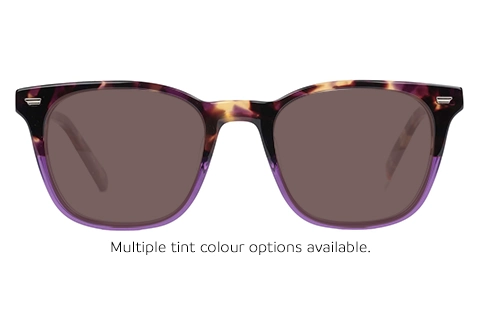 SDO 3065 161 Tortoise Purple 50