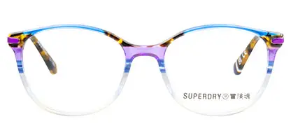 Havana Blue Purple