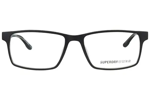 Superdry SDO Bendo 104 Matte Black