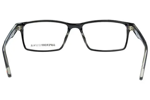 Superdry SDO Bendo 104 Matte Black
