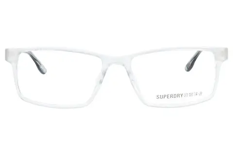 Superdry SDO Bendo 108 Transparent Grey