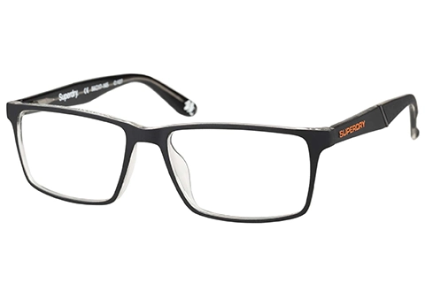 Superdry SDO Bendosport 127 Black 56