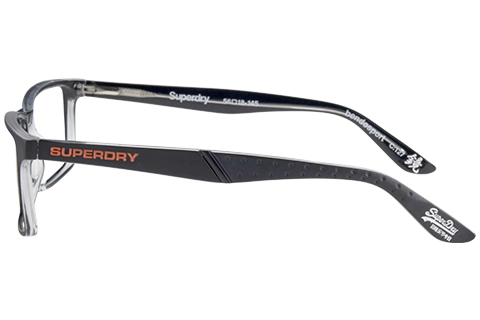 Superdry SDO Bendosport 127 Black 56