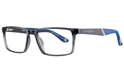 Superdry SDO Bendosport 165 Grey 56