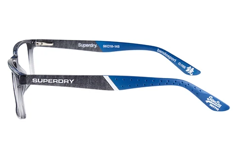 Superdry SDO Bendosport 165 Grey 56