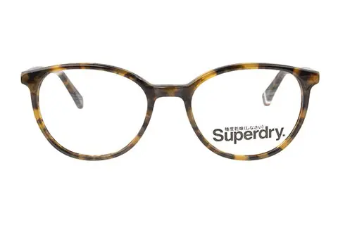 Superdry SDO Jayde 102 Tortoise