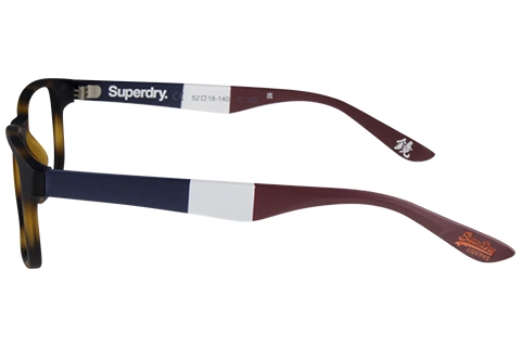 Superdry SDO Kabu 102 Tortoise 52