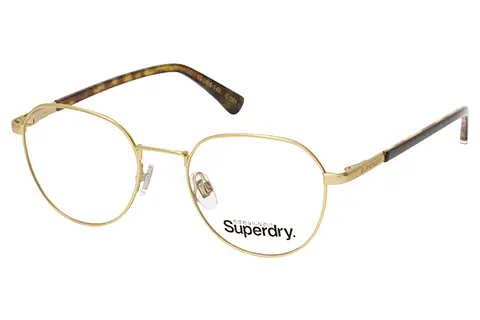 Superdry SDO Scholar 001 Gold