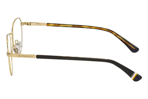 Superdry SDO Scholar 001 Gold