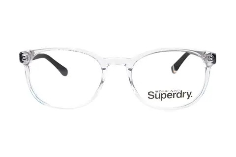 Superdry SDO Upstate 108 Grey Crystal