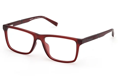 Timberland TB1840-H 067 Matte Red 53