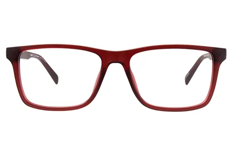 Timberland TB1840-H 067 Matte Red 53