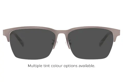Timberland TB1841-H 009 Matte Gunmetal 54
