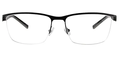  TB50018 002 Matte Black 57