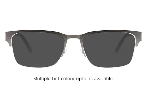 Timberland TB50046 009 Matte Gunmetal 53