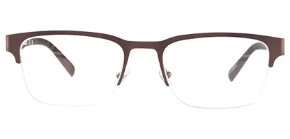  TB50046 049 Matte Dark Brown 53