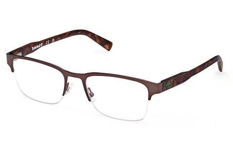 Timberland TB50046 049 Matte Dark Brown 53