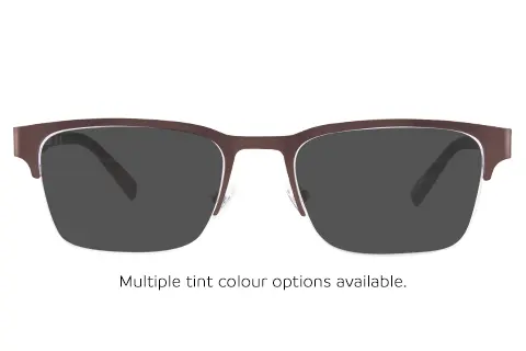 Timberland TB50046 049 Matte Dark Brown 53