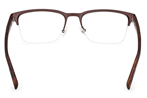 Timberland TB50046 049 Matte Dark Brown 53
