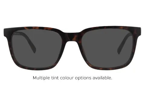 Timberland TB50047 052 Dark Havana 54