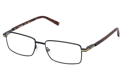 Timberland TB50048 091 Matte Blue 55