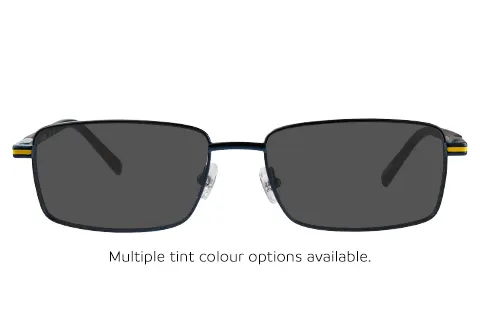 Timberland TB50048 091 Matte Blue 55
