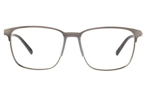 Timberland TB50054 011 Matte Light Nickeltin 55