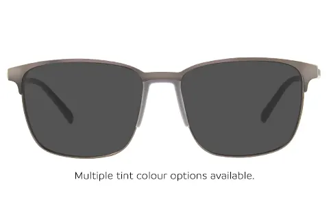 Timberland TB50054 011 Matte Light Nickeltin 55