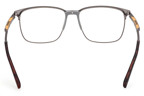 Timberland TB50054 011 Matte Light Nickeltin 55