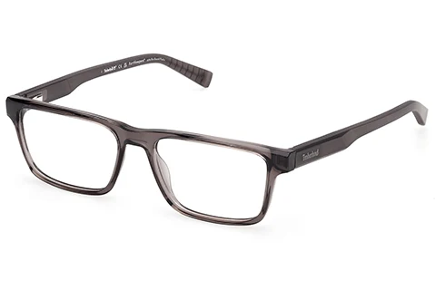 Timberland TB50056 020 Transparent Dark Grey 55