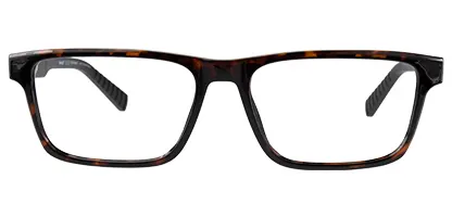 TB50056 052 Dark Red Brown Tortoise 55
