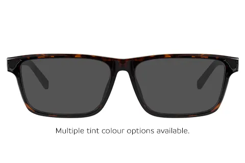 Timberland TB50056 052 Dark Red Brown Tortoise 55