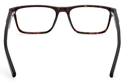 Timberland TB50056 052 Dark Red Brown Tortoise 55
