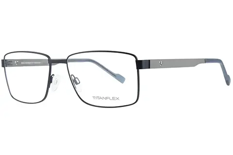 Titanflex TFO 820902 70 Matte Black/Grey