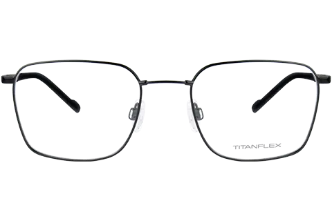 Titanflex TFO 820939 10 Shiny Black