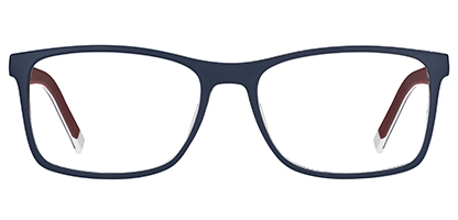 TH 1785 FJM Matte Blue Crystal 58