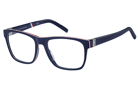 Tommy Hilfiger TH 1819 PJP Blue 55