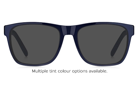 Tommy Hilfiger TH 1819 PJP Blue 55