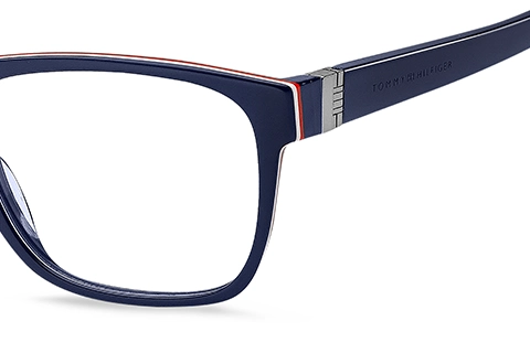 Tommy Hilfiger TH 1819 PJP Blue 55