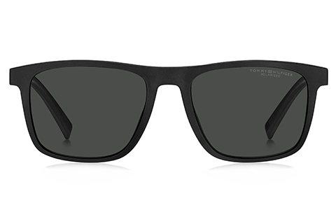 TH 1903/CS 807 Black 54 Polarised