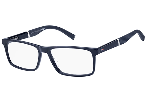 Tommy Hilfiger TH 1909 PJP Blue 56