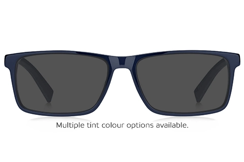 Tommy Hilfiger TH 1909 PJP Blue 56