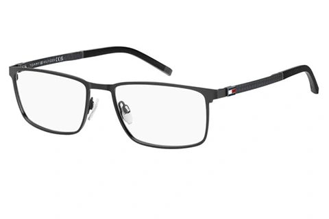 Tommy Hilfiger TH 1918 003 Matte Black 56