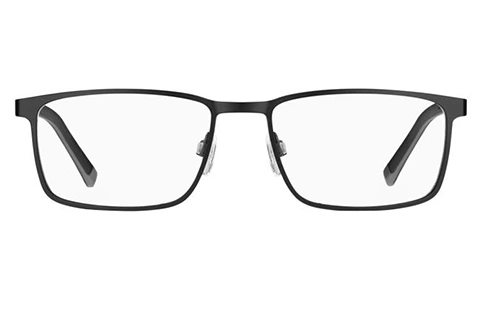 Tommy Hilfiger TH 1918 003 Matte Black 56