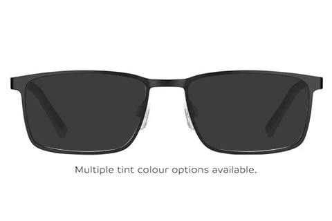 Tommy Hilfiger TH 1918 003 Matte Black 56