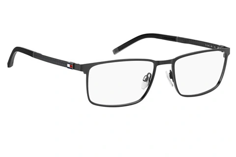 Tommy Hilfiger TH 1918 003 Matte Black 56